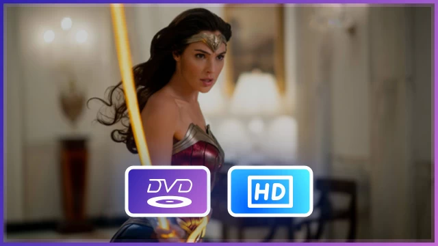 Ability to play Blu-ray disc