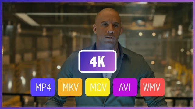 More than just playing Blu-ray