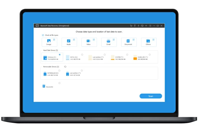 Simple & Easy to Use