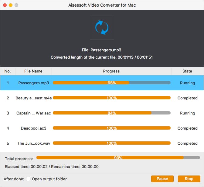 convert 3gp to mp3 for mac convert 3gp to mp3 for mac