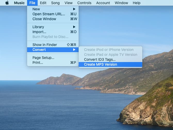 How to convert mp4 to mp3 on mac pc with original quality