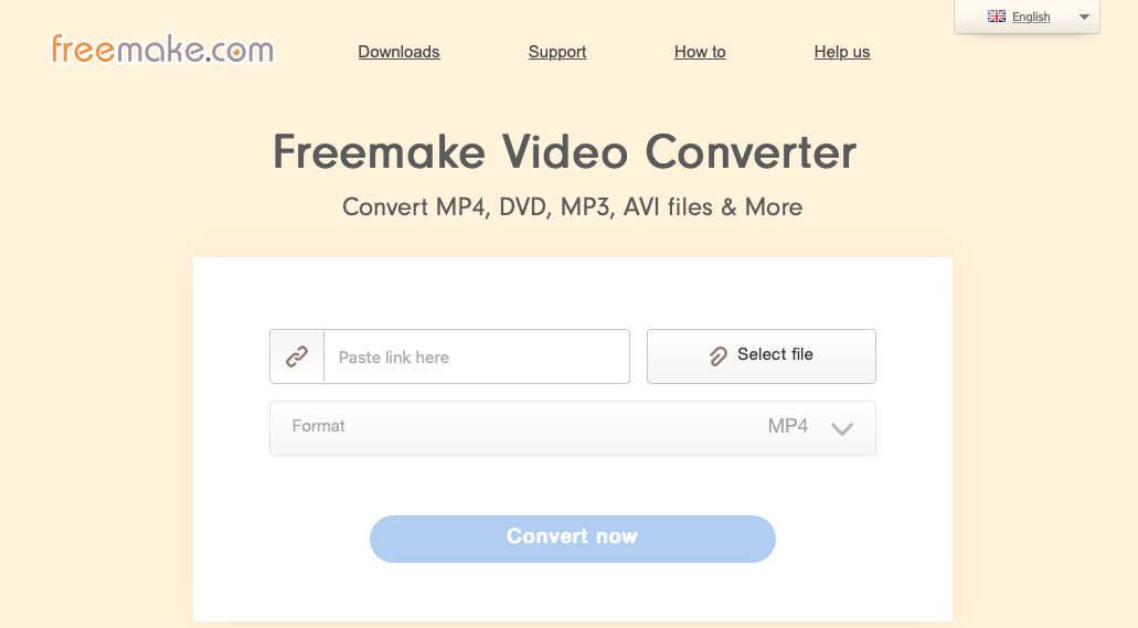 QuickTime MOV to AVI Converter for Mac/ PC