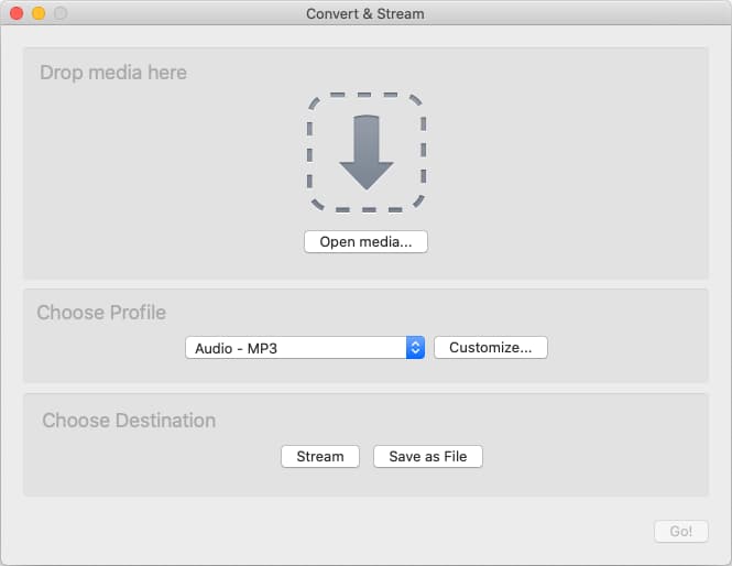 convert mp4 to mp3 mac