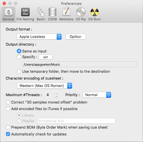 mac flac cue splitter