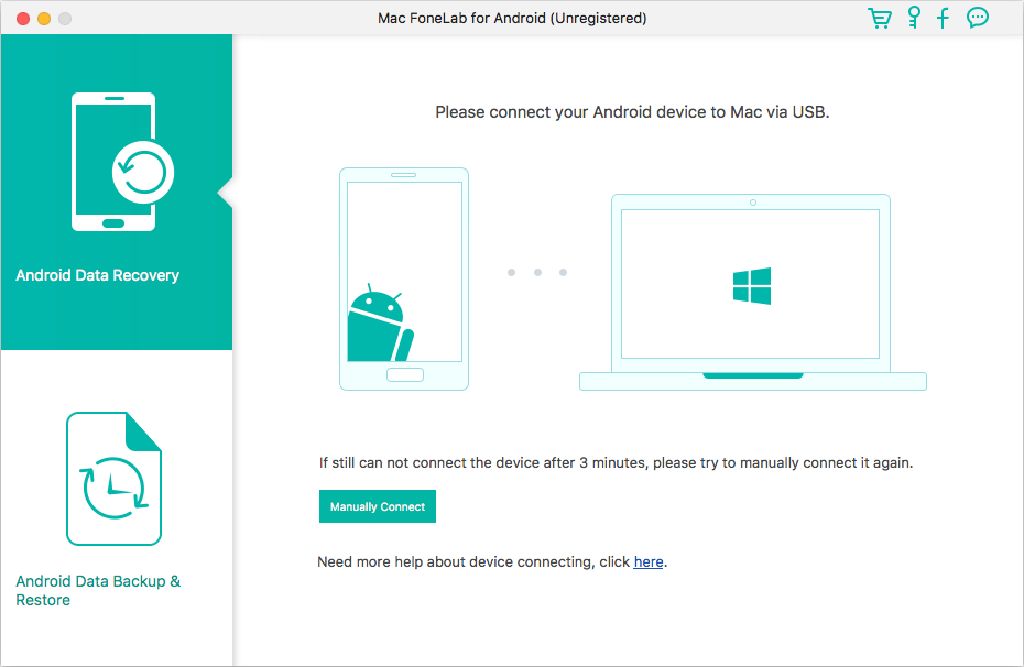 Android Data Recovery Free Mac Android Data Recovery Free Mac