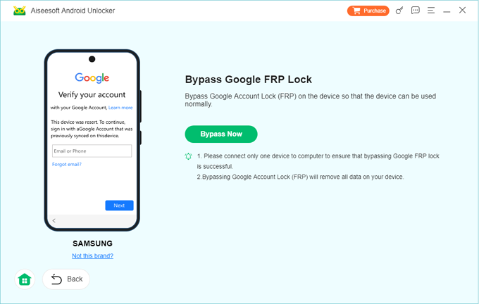 realme 8 frp bypass with pc
