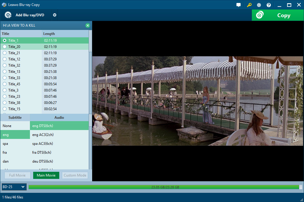 How to Remove Region Code from Bluray the Easy Ways