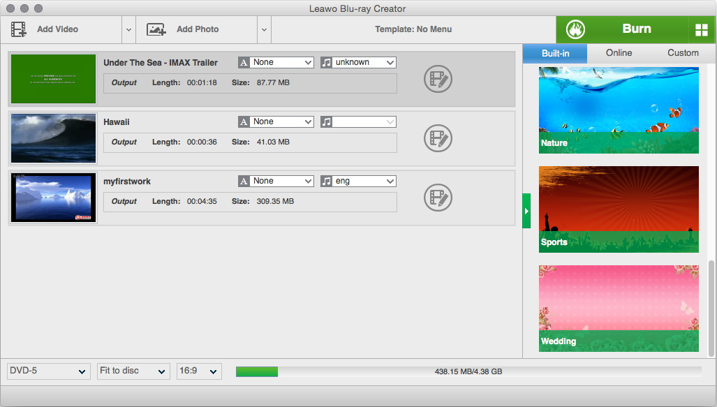 mac blu ray player menu support mac blu ray player menu support