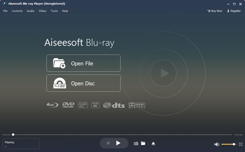 free blu ray player for pc