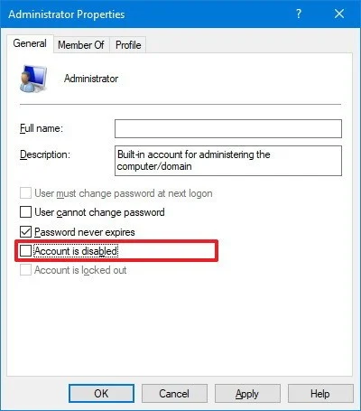 A Windows 10 Update Can Remove Personal Files
