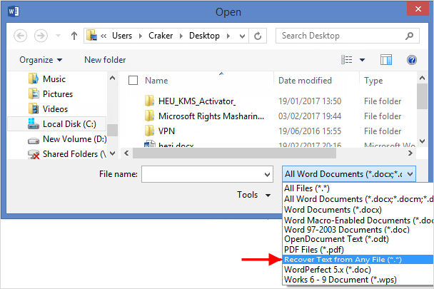 6 Ways to Recover Deleted Text Files on Computer