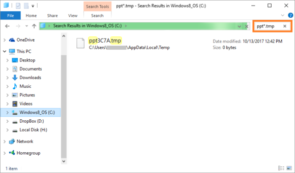 retrieve lost powerpoint presentation retrieve lost powerpoint presentation