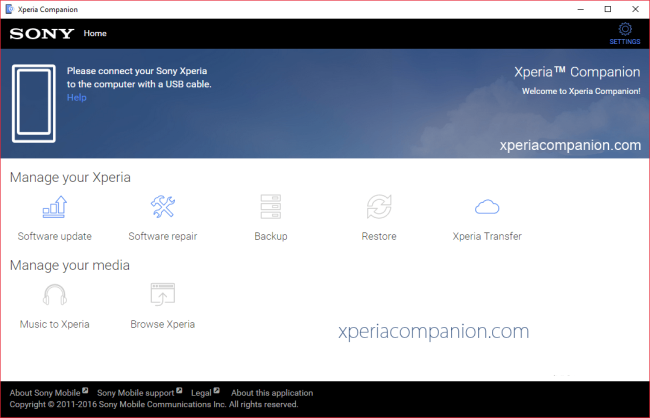How Do I Recover Images from Memory Card of Sony Xperia
