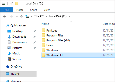 How Do I Recover an Excel File Lost When Migrating from a Windows 8 Laptop to Another