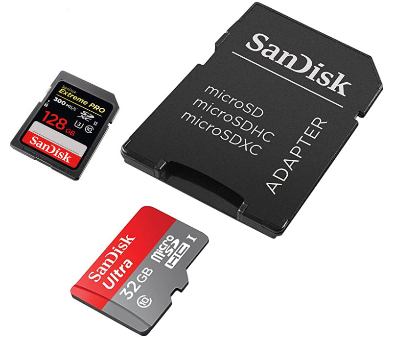 SanDisk Recovery for Photos