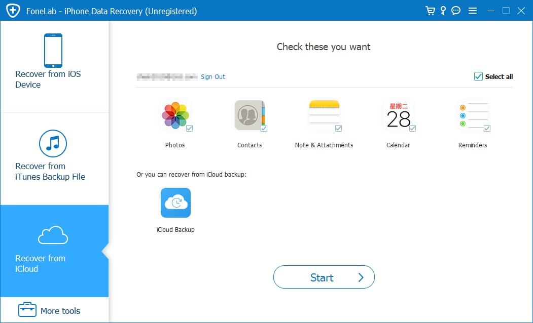 my text messages did not restore from icloud backup