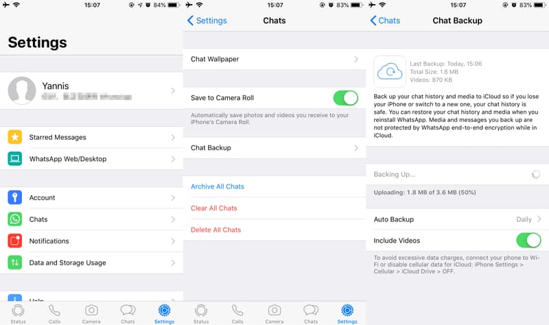 appgeeker ios data recovery appgeeker ios data recovery