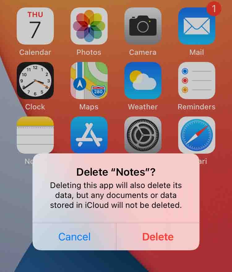 iPhone Notes App Disappeared. How to Get Notes Back [SOLVED]