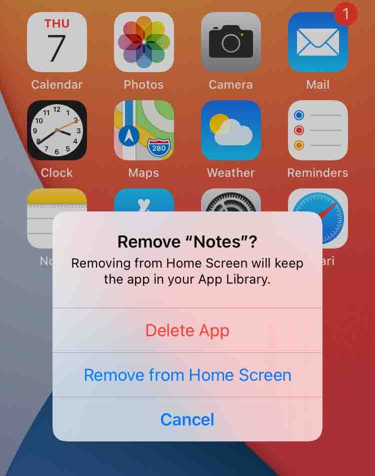 iPhone Notes App Disappeared. How to Get Notes Back [SOLVED]