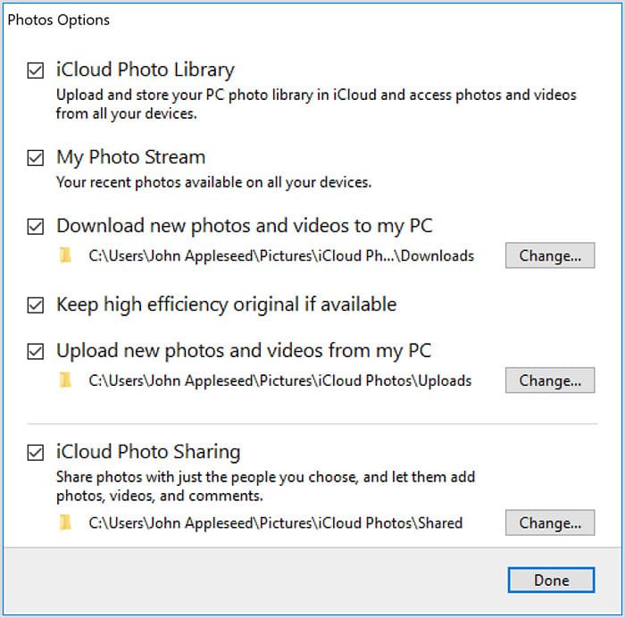 restore from icloud backup restore from icloud backup