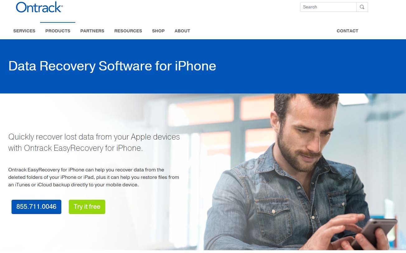 appgeeker ios data recovery review appgeeker ios data recovery review