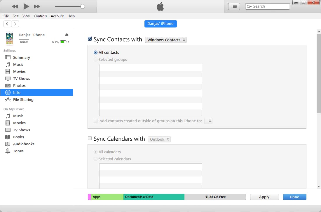 how to backup contacts to computer how to backup contacts to computer