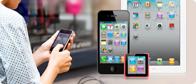 iTunes Tips Data Tips