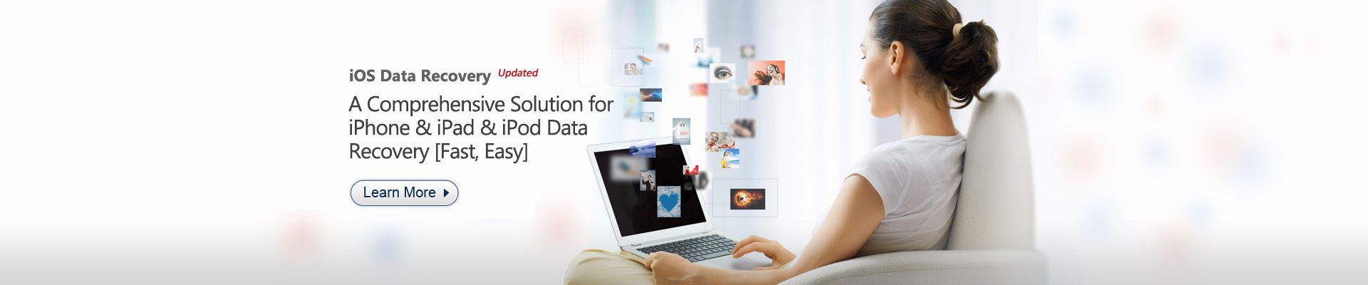 iPhone Data Recovery