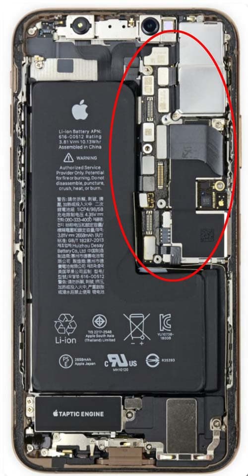 Iphone 12 Touch Screen Not Working Can't Unlock
