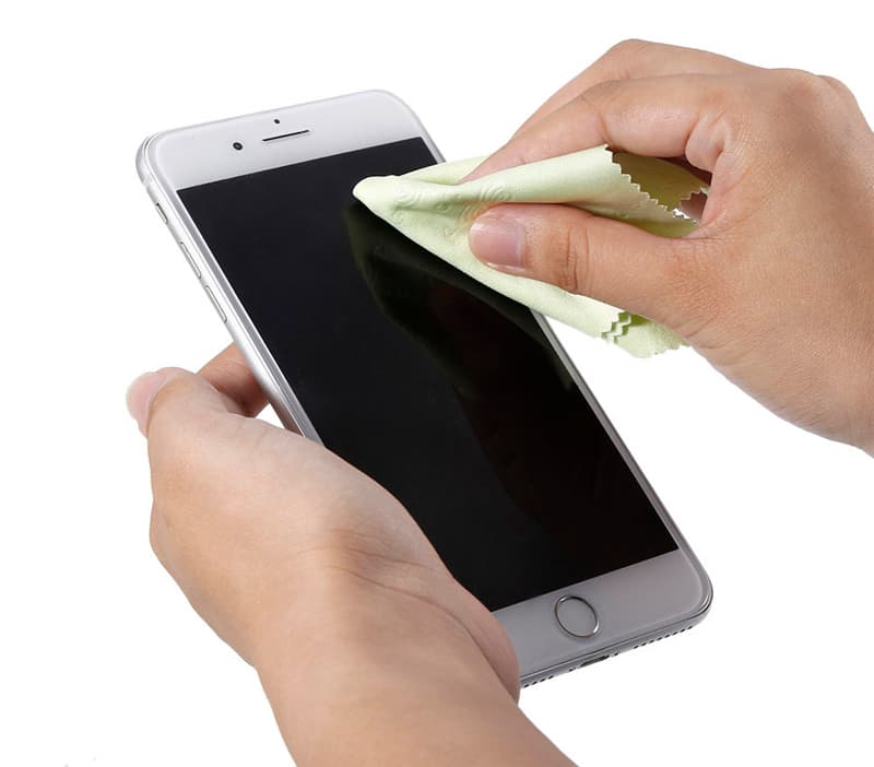 How to Fix iPad Touch Screen That's Unresponsive 8 Options