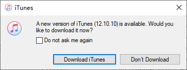 new itunes update not recognizing iphone new itunes update not recognizing iphone