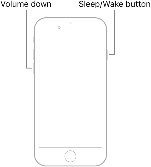 4 Ways to Fix iPhone 7 (Plus) Black Screen [Solved]