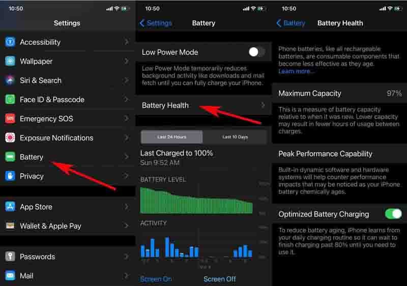 Stop iPhone from Shutting Off Randomly 6 Tips