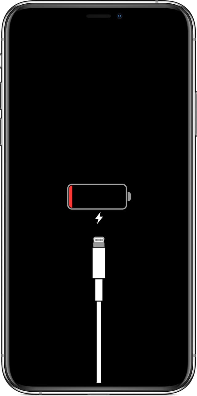 iPhone X Does Not Power On