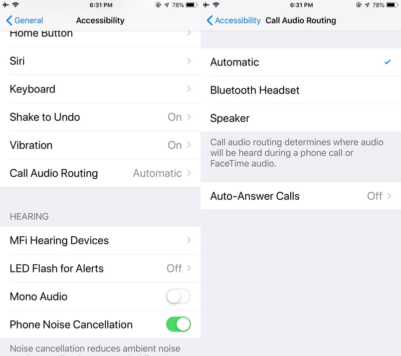 Is Your iPhone Call Volume Low? Try This