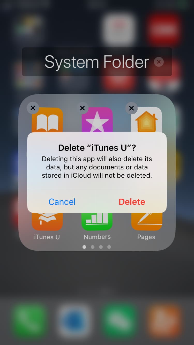 [SOLVED] iPhone Screen is Flickering 6 Troubleshooting Tips