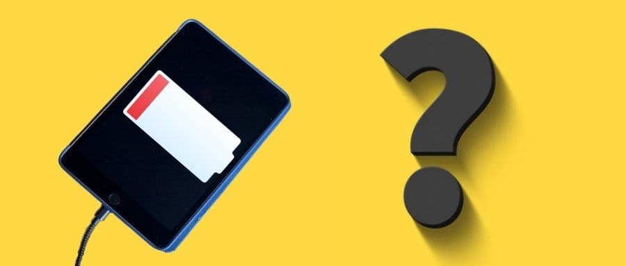 Ipad Won T Charge 10 Ways To Fix Ipad Not Charging