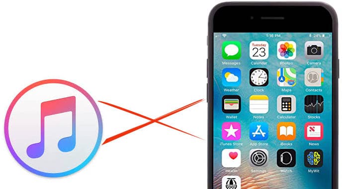 Why Won't iPhone Show up on iTunes? 7 Ways to Troubleshoot