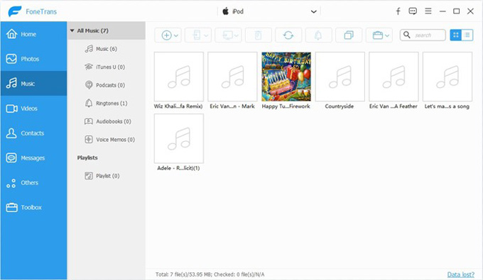 How To Add Music To IPod Without ITunes Ultimate Guide how-to-add-music-to-ipod-without-itunes-ultimate-guide