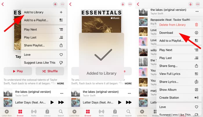 How To Add Music To IPod Without ITunes Ultimate Guide how-to-add-music-to-ipod-without-itunes-ultimate-guide