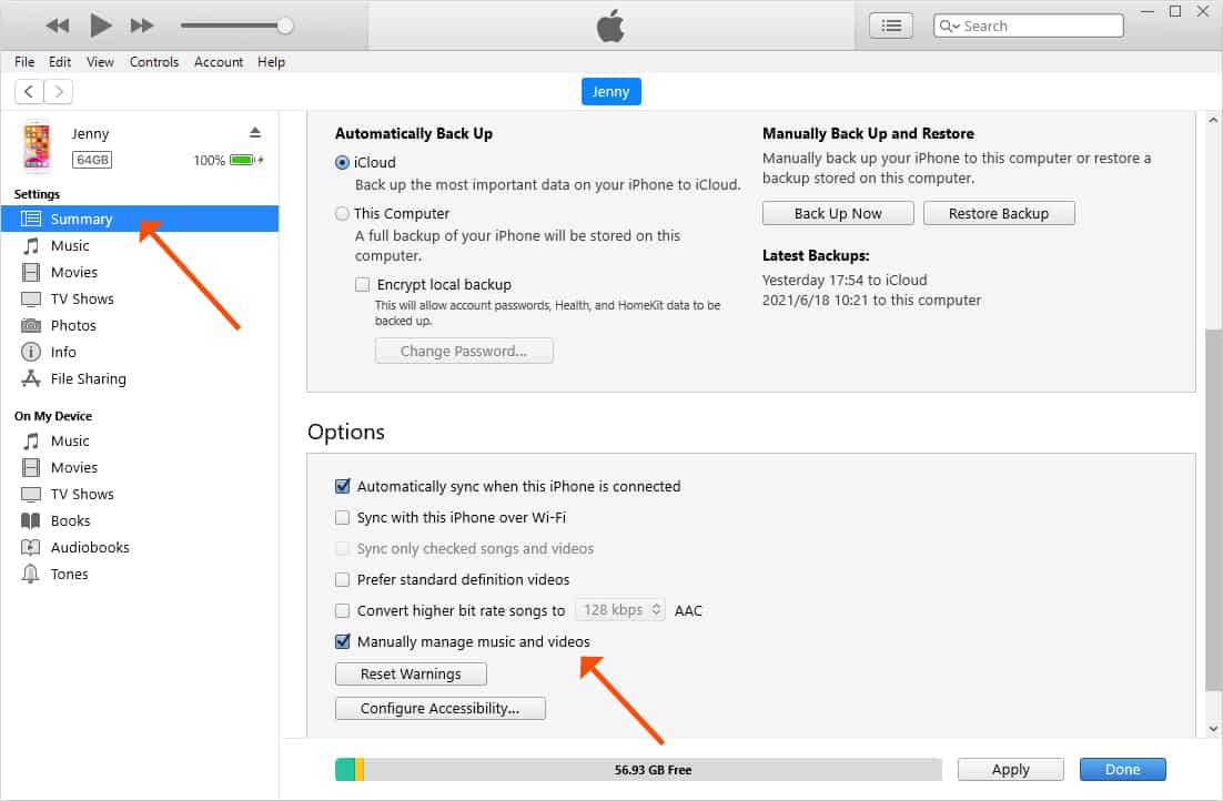itunes sync playlist to iphone itunes sync playlist to iphone