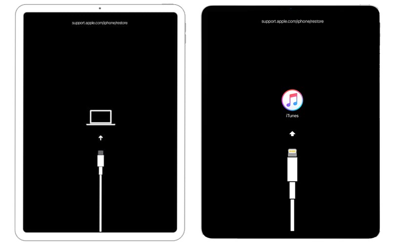 iPad Is Disabled Connect to iTunes? Unlock and Reset iPad Now!