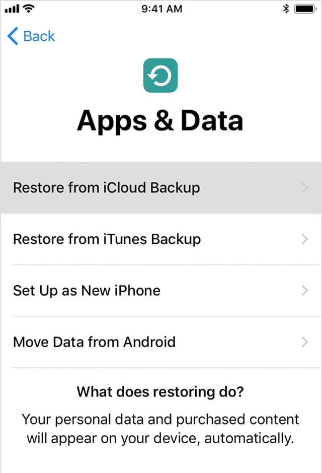 how to get password to unlock iphone backup