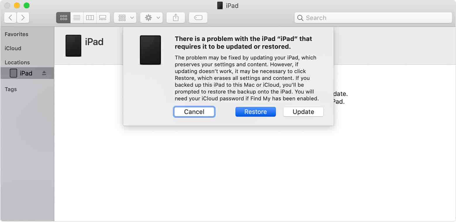 Best Ways To Unlock IPad Passcode Without Restore