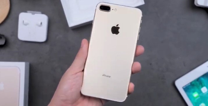 how do you unlock an iphone plus 7 how do you unlock an iphone plus 7