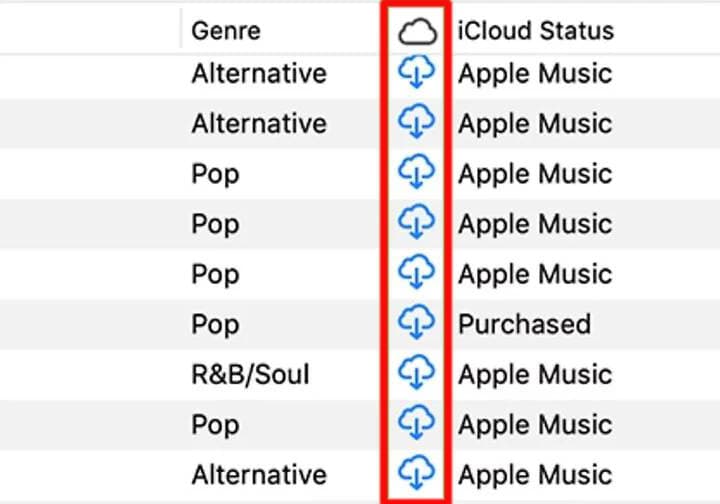 How Can I Add iCloud music on iPhone 8 into Windows 10 PC