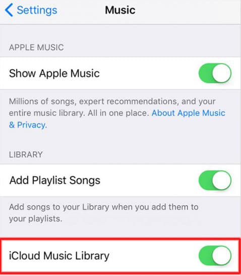 How to Export Music from iPhone SE and Save onto Windows 7