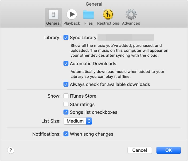 How to Import Music from iPhone 6s into an iMac