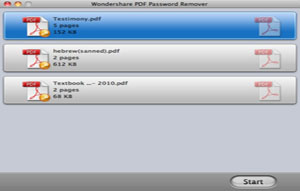 Pdf password remover for mac torrent