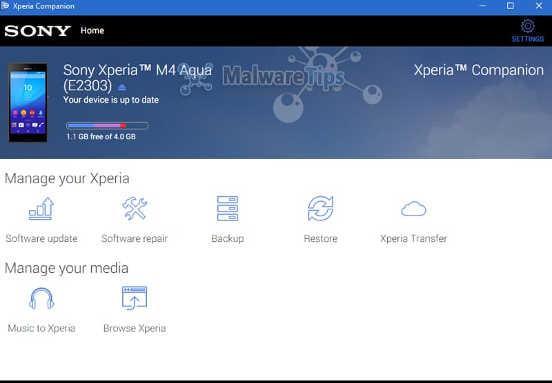 How to copy messages from iphone to sony xperia easy safe 